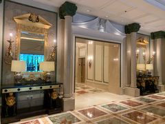 -广州富力丽思卡尔顿酒店