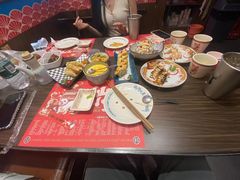 -仙隐小鹿料理食堂(惠济万达店)