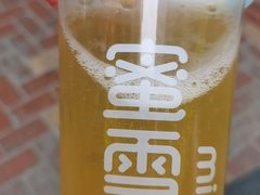 -蜜雪冰城(万达广场店)