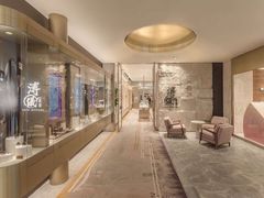-溥仪眼镜PUYI OPTICAL(国贸商城店)