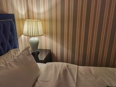 -春晖园度假酒店温泉