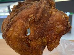 -秦氏环球炸鸡(解放北路店)