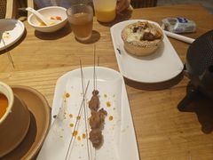 -福宝漠北·专注牛羊肉19年·西北菜(双湖林语店)