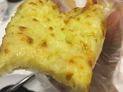 榴莲披萨-牛男手造(地铁天虹店)