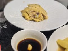 -新白鹿餐厅(百联中环店)