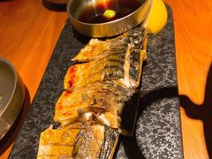 -春熙台韩国料理·章鱼肥牛(西丽店)