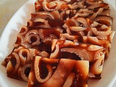 -相聚青山餐厅(阎河路店)