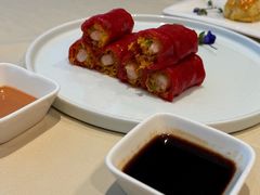 -杏花樓(福州路总店)