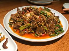 -茶啊冲电影主题文化餐厅(TOUCH12街店)