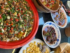 -阿嫂印象·民间江湖菜(大学城店)