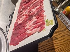-百草滩羊清水涮羊肉(长城路店)