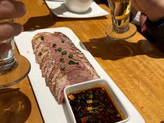 -无有景观餐厅·铜瓢牛肉·下午茶
