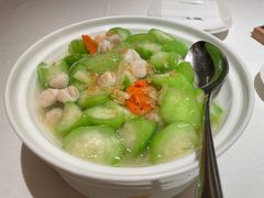 -莆田餐厅PUTIEN(西安万象天地店)