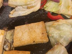 -一烙锅(友谊店)