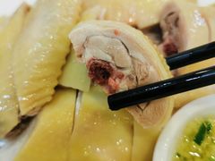 壹心鸡-文记壹心鸡(宝华路店)