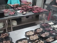 -老猫牛肉火锅(沙溪店)