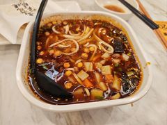 -剪花娘子·陕西面馆(上海川沙百联店)