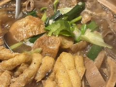 -肥家大排档(天河体育西店)