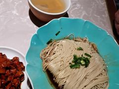 -松鹤面馆·古法焖肉面(观前店)