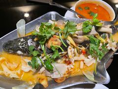 -金厨泰国餐厅·全泰籍厨师料理(拱北店)