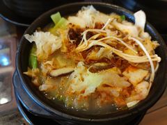 -溢香苑瓦罐(前进路店)
