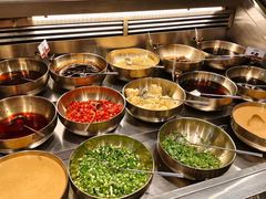 -火炉火自助餐(西直门凯德MALL店)