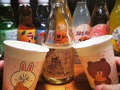 蜂蜜小香槟-食戟