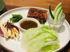 -星叶·东南亚料理(宁波万象汇店)
