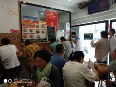 -陈八两面家(华孚写字楼店)