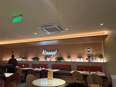 -Waanjai 晚嘉餐厅(南京商厦店)