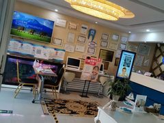 -诚之康口腔矫正种植中心(天通苑店)