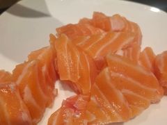 -索菲特酒店·海鲜自助 ·聚餐厅