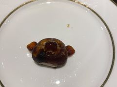 甄御招牌猪蹄-甄御•海鲜新青岛菜(麦岛店)