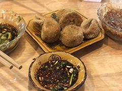 -王万妈卤猪脚(青岩交通路)