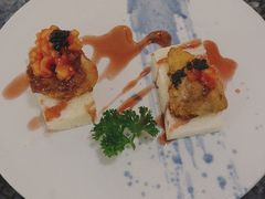 -菊上料理(蜀山银泰百货店)