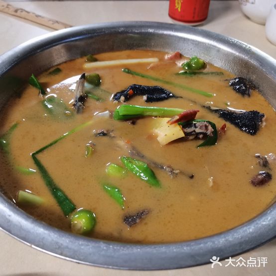 羊头岩建业饭店