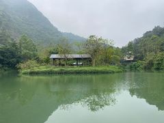-紫云谷景区