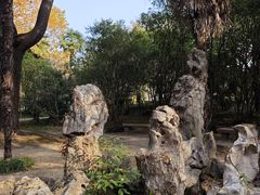 -南通博物苑-崇川人民公园