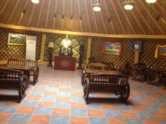 -大汗行宫园林餐厅