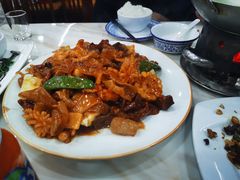 -同发号饭庄(复兴路店)