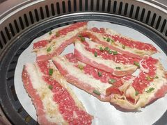 -烤路里·韩国品质自助烤肉(石路天虹4号店)