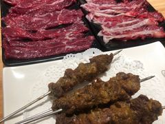 -嬷孙家潮汕牛肉火锅(北京路天河城店)