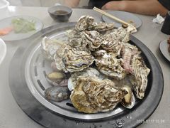 -仙螺岛海鲜自助餐厅(总店)
