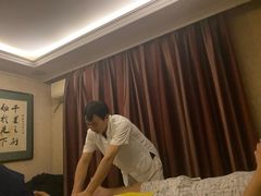 -若石足道SPA 连锁(丹东街店)