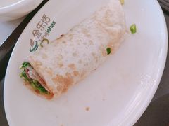-金乐活美食(中街店)