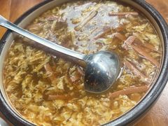 酸辣汤-锦小馆(安贞店)
