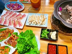 -丁荣华炸串(托乐嘉店)