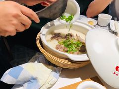 -大鸽饭(岗顶店)