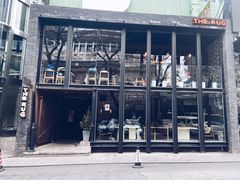 -The Rug(三里屯店)
