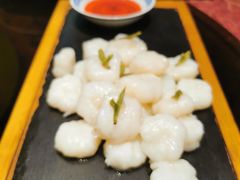 -茉莉花·私房菜(蓝湖郡店)